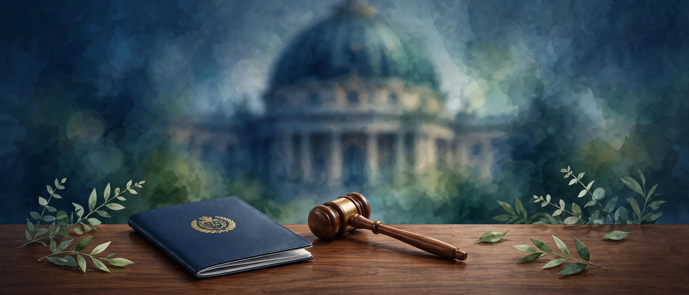Blue Passports for Ex-MNAs and Senators: What the Senate's 2026 Amendment Changes