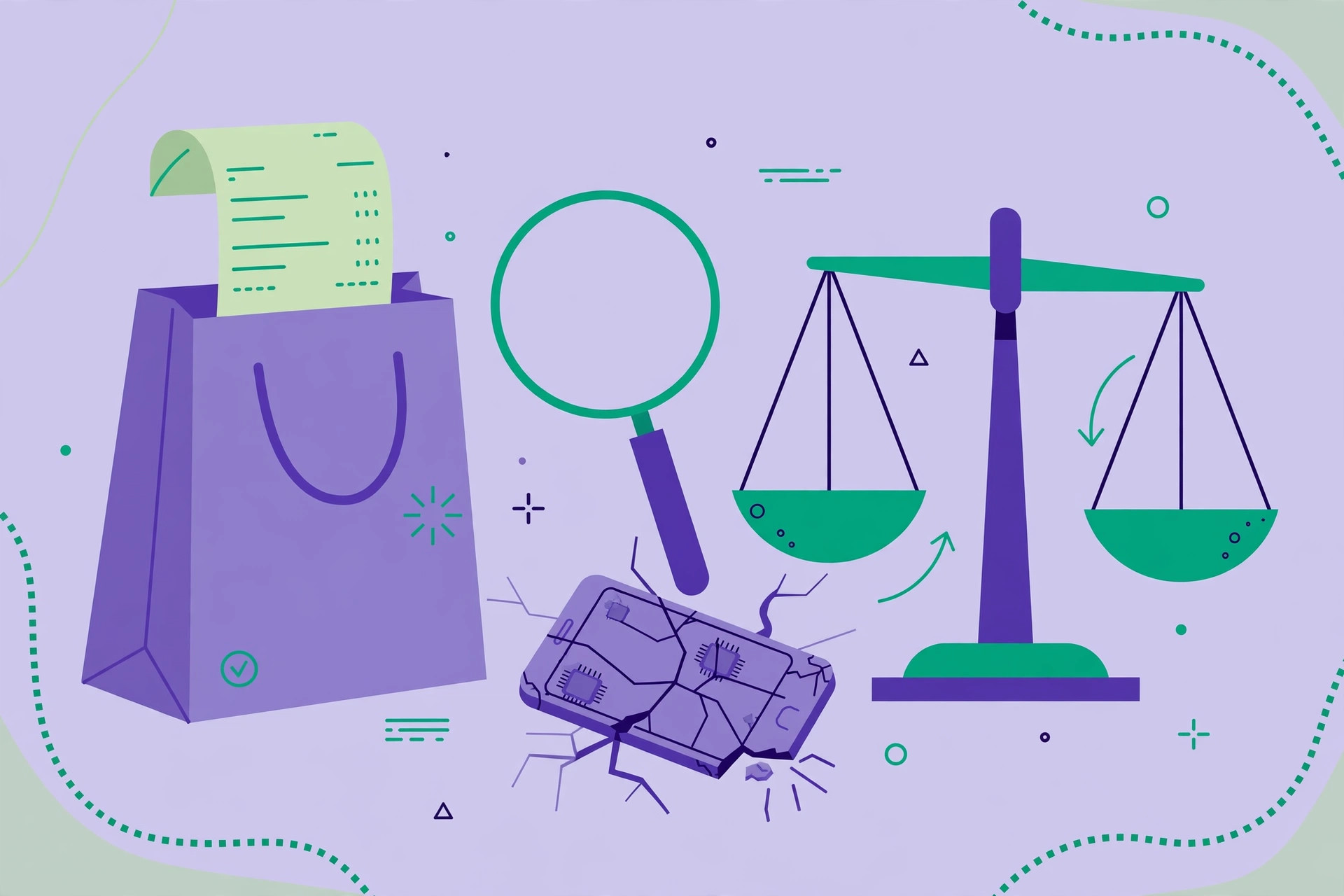 Defective Product, No Refund? How Pakistan's Consumer Courts Work (2026 Guide)