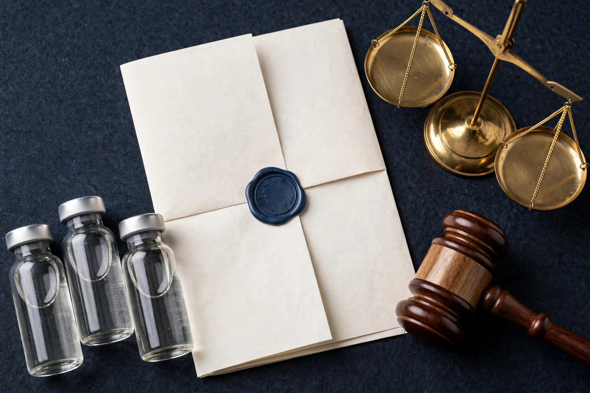 Rs2.44 Billion Vaccine Procurement Scam: Court Gives FIA 7-Day Remand — How Physical Remand Under Section 167 CrPC Works