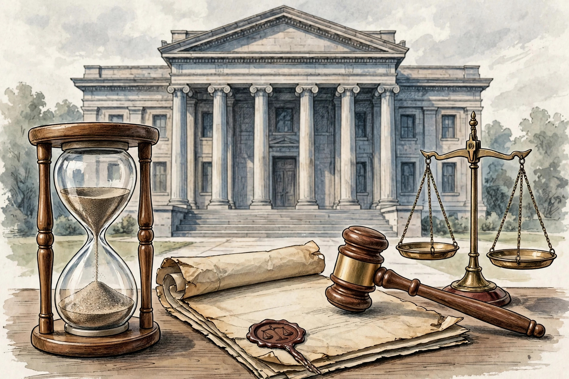 IHC: Courts Cannot Give Pre-emptive Verdicts Against Laws That Don't Exist Yet — The Lapsed NAB Ordinance Case