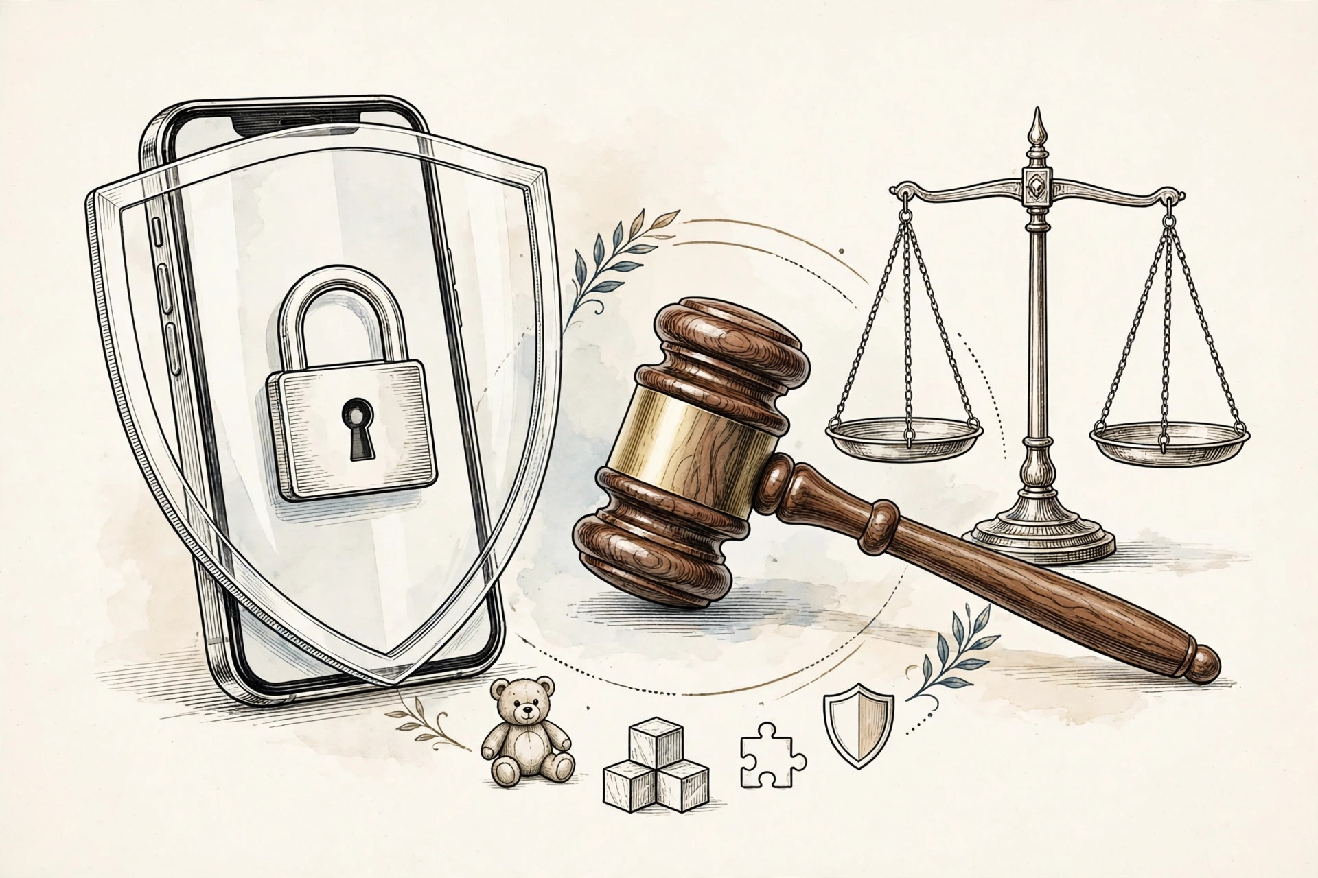 10 Years in Prison for Blackmailing a 12-Year-Old Online: What the Islamabad Court's Verdict Says About Cyber-Blackmail Law in Pakistan