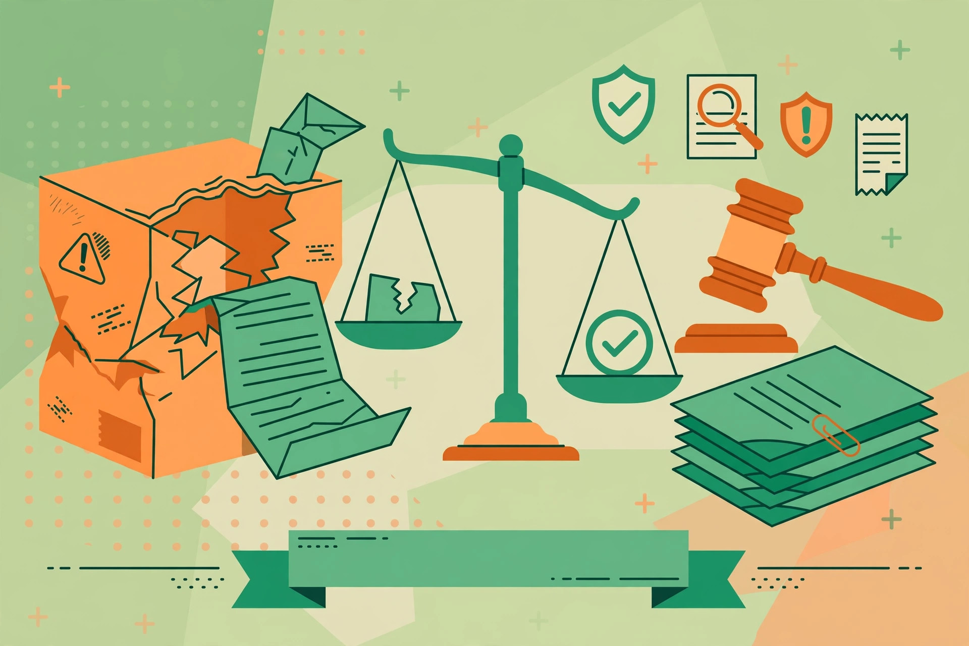Legal Notice Before Filing a Consumer Court Complaint (Defective Goods / Deficient Services) — Template