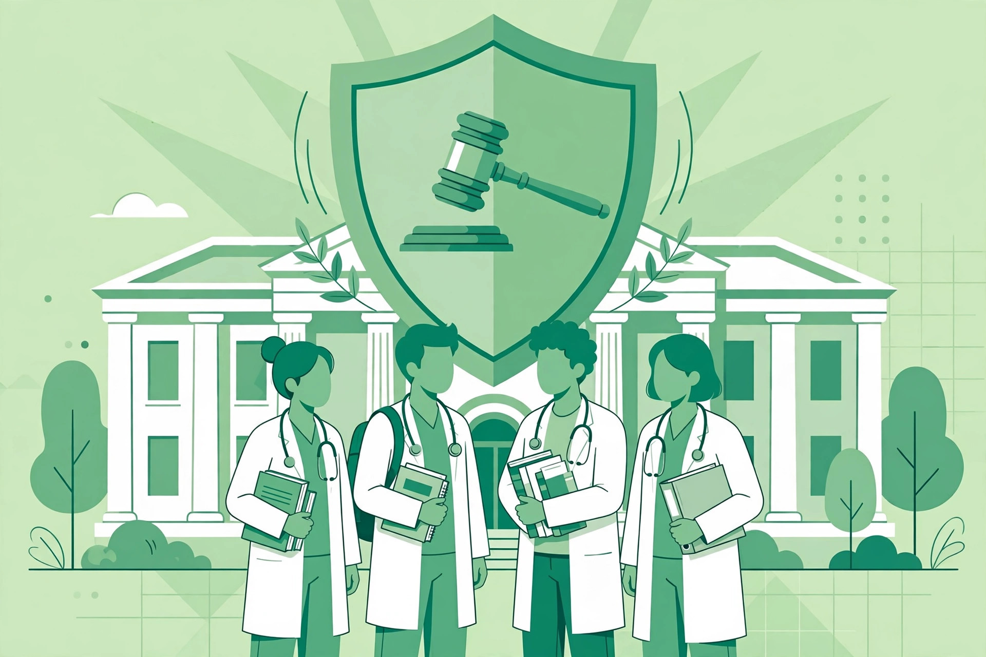 LHC Protects Afghan Medical Students From Expulsion Again: What the 16 October 2026 Stay Order Means (PMDC vs Students' Rights)