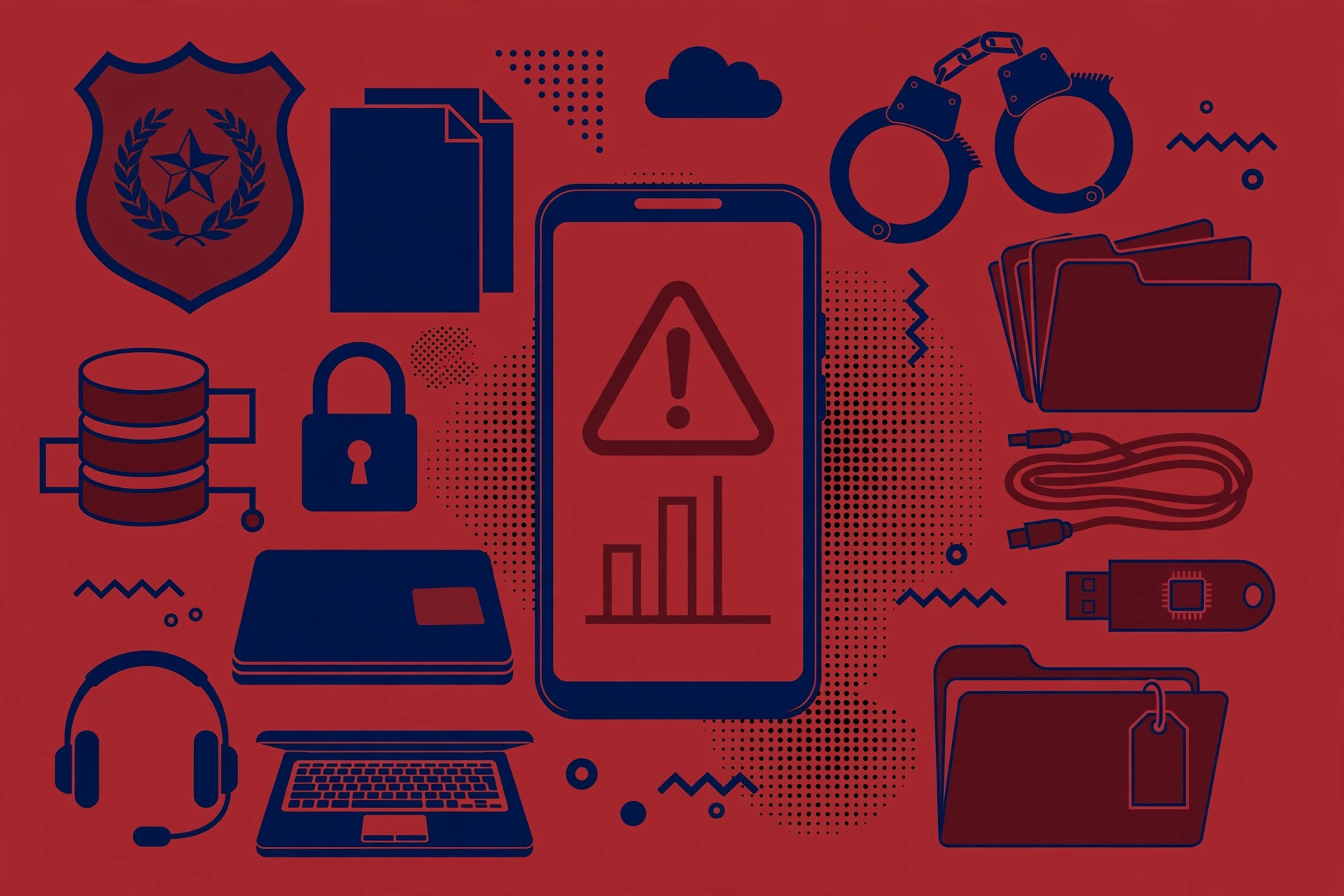 Fake Loan Apps Turn Your Photos Into Blackmail: NCCIA's 39 Arrests in Lahore and How to Protect Yourself (October 2026)