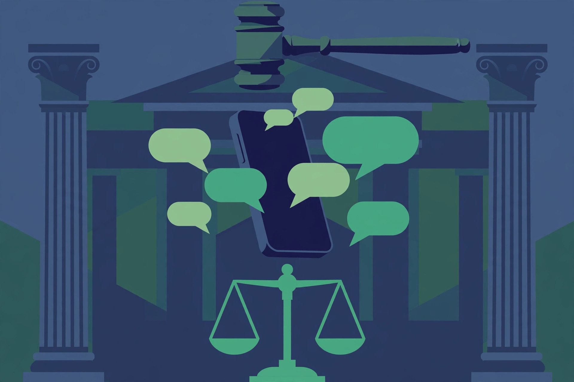 PHC Jails a Lawyer for Six Months Over Social Media Posts Against a Female Judge: Contempt Law in Pakistan Explained