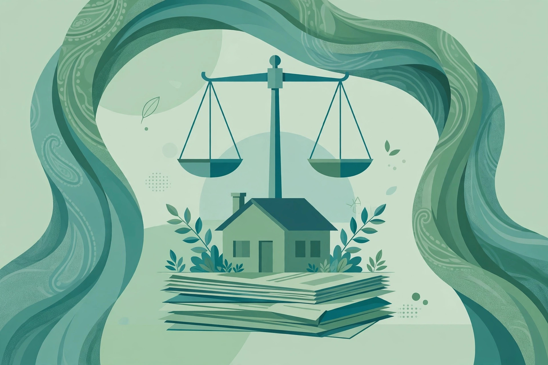 PHC Voids 80 Ombudsperson Decisions 2026: Who Really Decides a Woman's Inheritance Case in Pakistan?