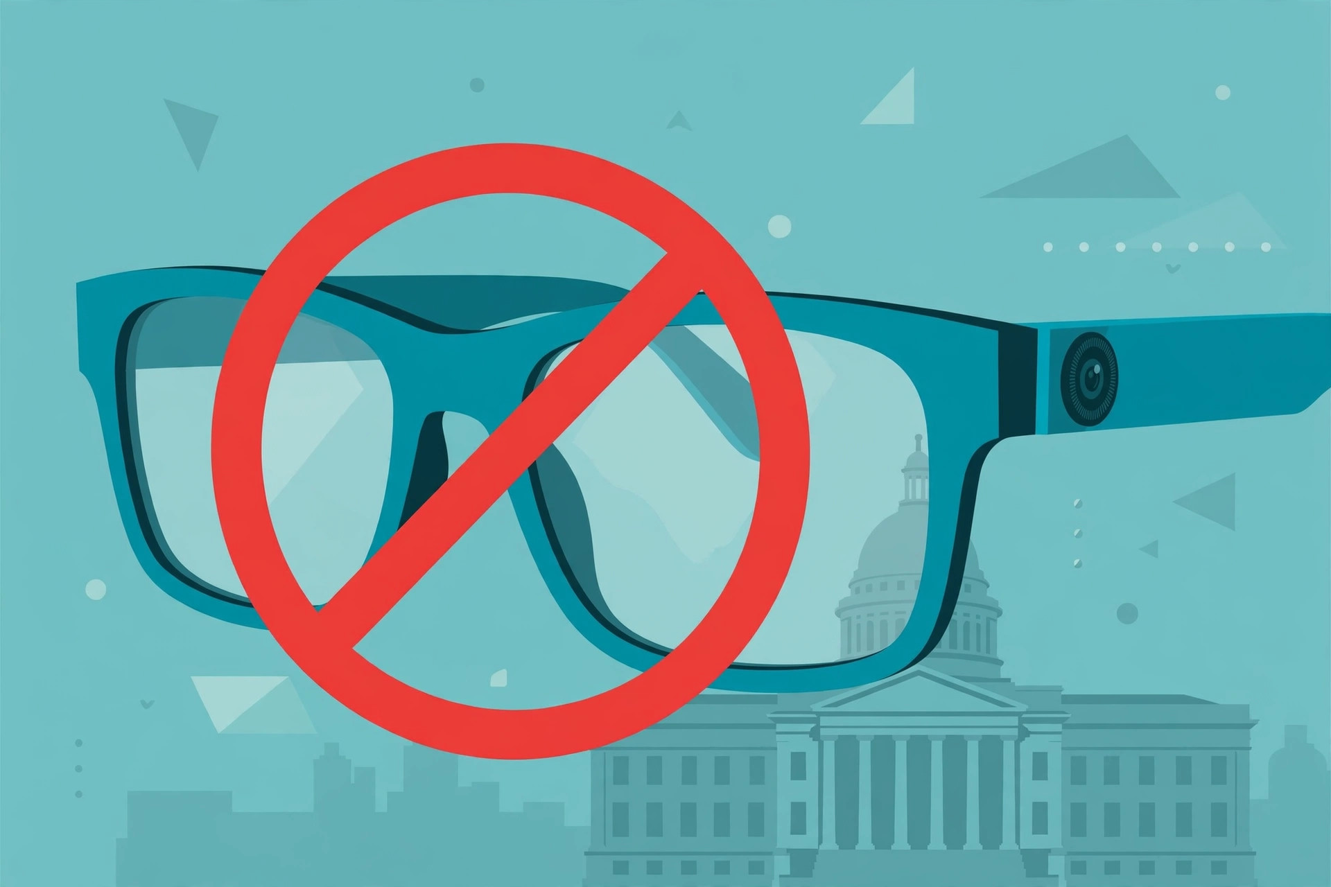 Punjab Bans Camera Smart Glasses for 30 Days: Privacy, Secret Recording and What the LHC Case Means for You (October 2026)